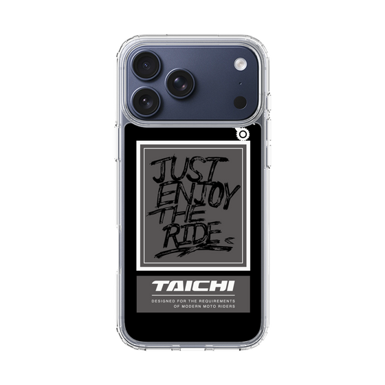 Slim Protection Case［ TAICHI - Motocross ］