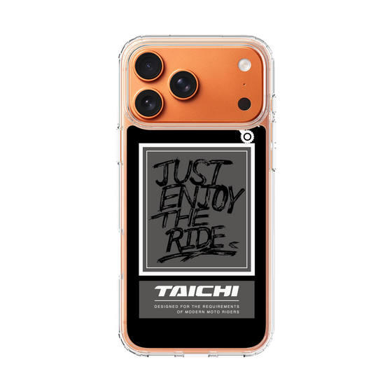 Slim Protection Case［ TAICHI - Motocross ］