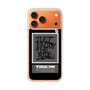 Slim Protection Case［ TAICHI - Motocross ］