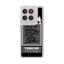 Slim Protection Case［ TAICHI - Motocross ］