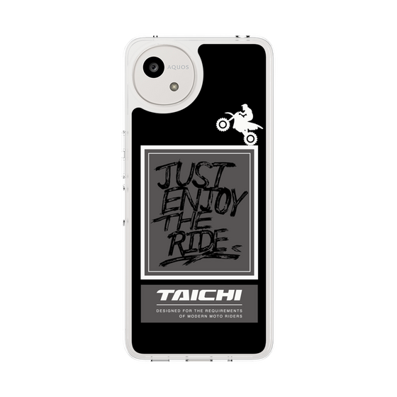Slim Protection Case［ TAICHI - Motocross ］