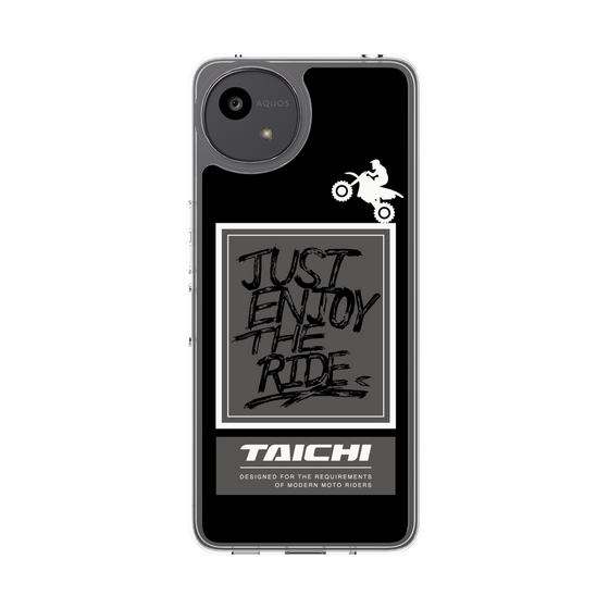 Slim Protection Case［ TAICHI - Motocross ］
