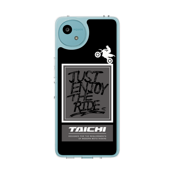 Slim Protection Case［ TAICHI - Motocross ］