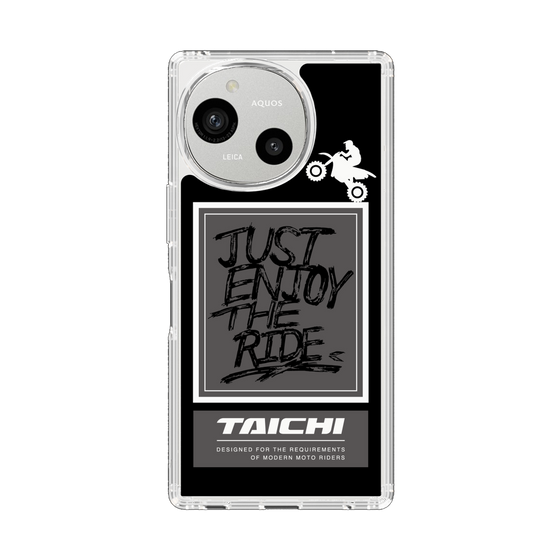 Slim Protection Case［ TAICHI - Motocross ］