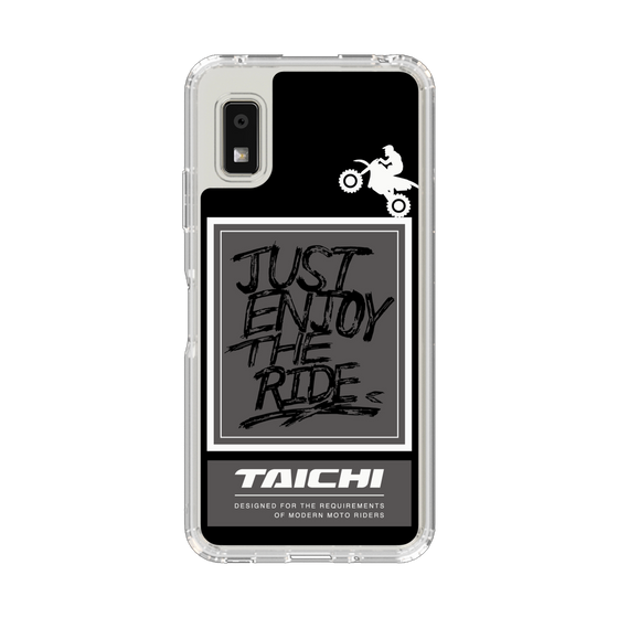 Slim Protection Case［ TAICHI - Motocross ］
