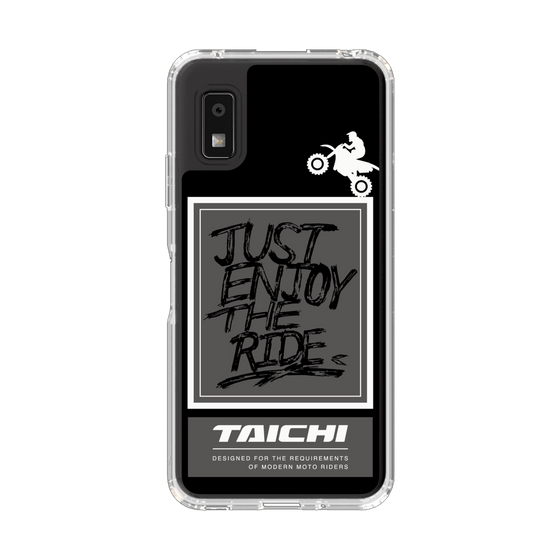 Slim Protection Case［ TAICHI - Motocross ］