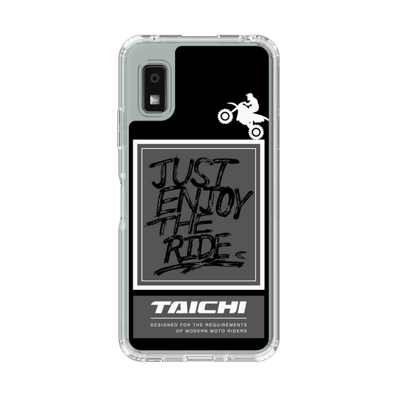 Slim Protection Case［ TAICHI - Motocross ］