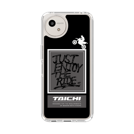 Slim Protection Case［ TAICHI - Motocross ］