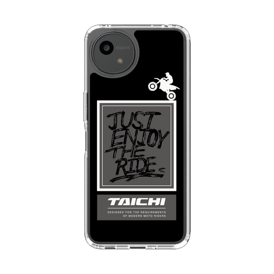 Slim Protection Case［ TAICHI - Motocross ］