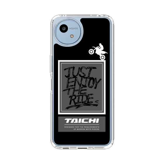 Slim Protection Case［ TAICHI - Motocross ］