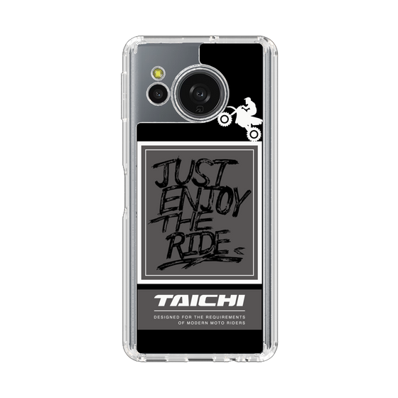 Slim Protection Case［ TAICHI - Motocross ］