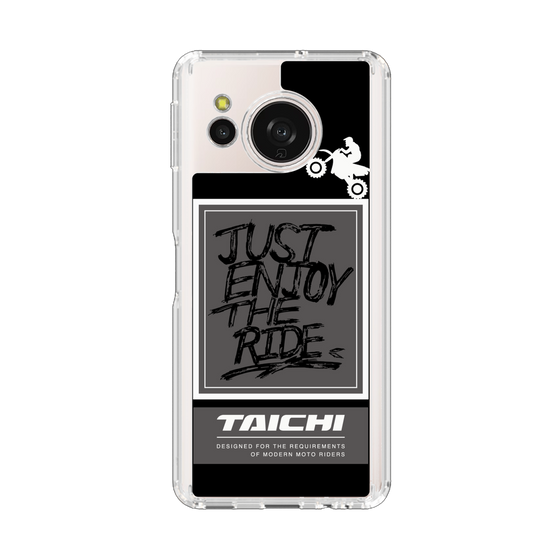 Slim Protection Case［ TAICHI - Motocross ］
