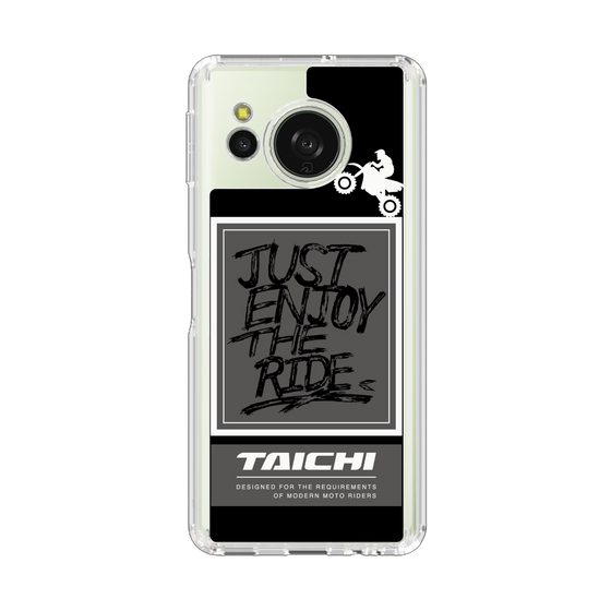 Slim Protection Case［ TAICHI - Motocross ］