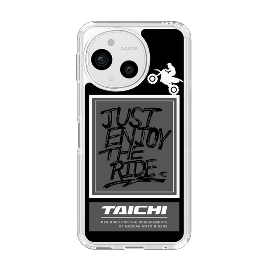 Slim Protection Case［ TAICHI - Motocross ］