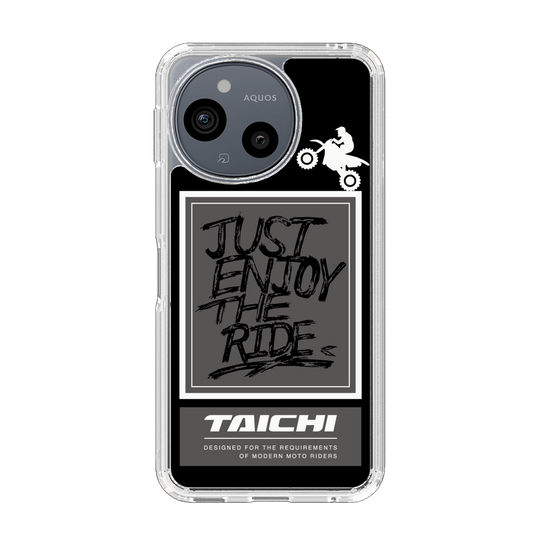 Slim Protection Case［ TAICHI - Motocross ］