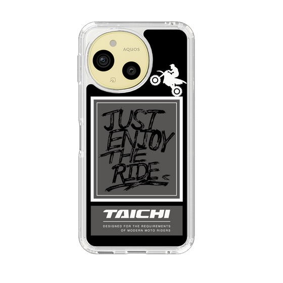 Slim Protection Case［ TAICHI - Motocross ］