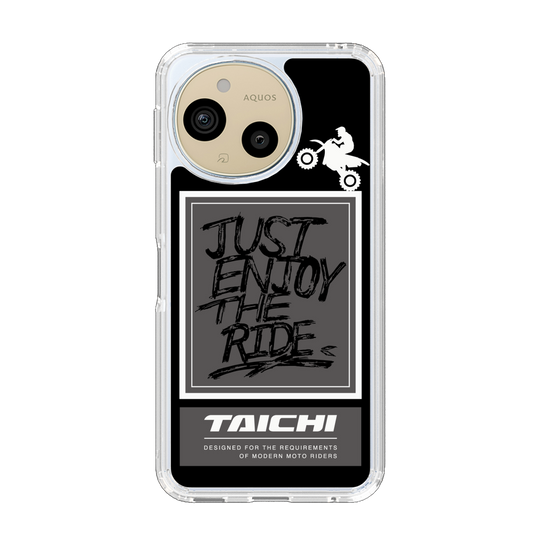 Slim Protection Case［ TAICHI - Motocross ］