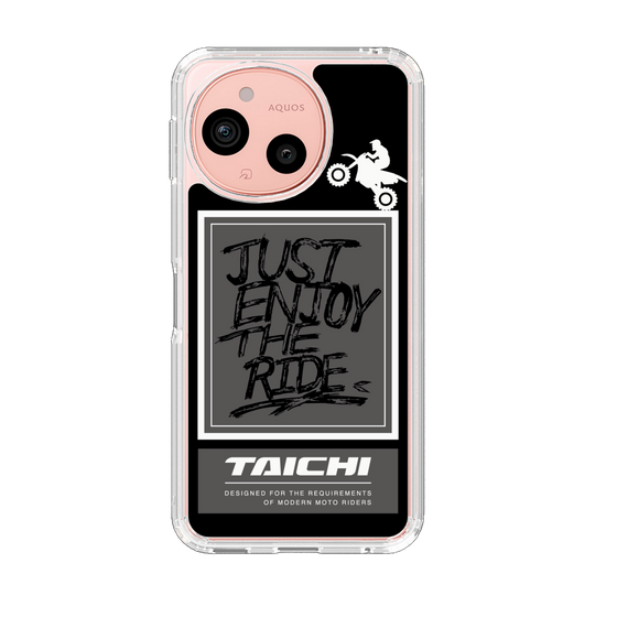 Slim Protection Case［ TAICHI - Motocross ］