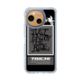 Slim Protection Case［ TAICHI - Motocross ］