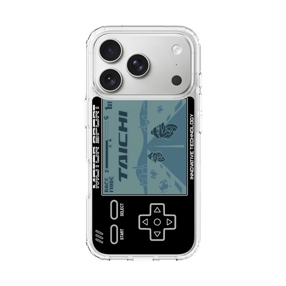Slim Protection Case［ TAICHI - RACE GAME ］