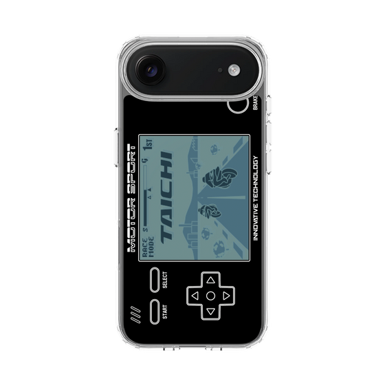 Slim Protection Case［ TAICHI - RACE GAME ］