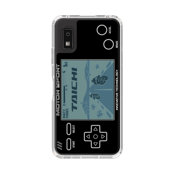 Slim Protection Case［ TAICHI - RACE GAME ］