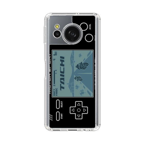 Slim Protection Case［ TAICHI - RACE GAME ］