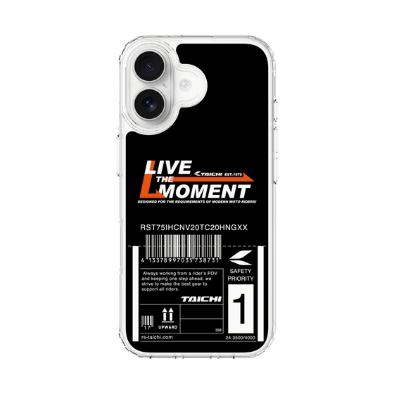 Slim Protection Case［ TAICHI - LIVE THE MOMENT ］