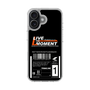 Slim Protection Case［ TAICHI - LIVE THE MOMENT ］
