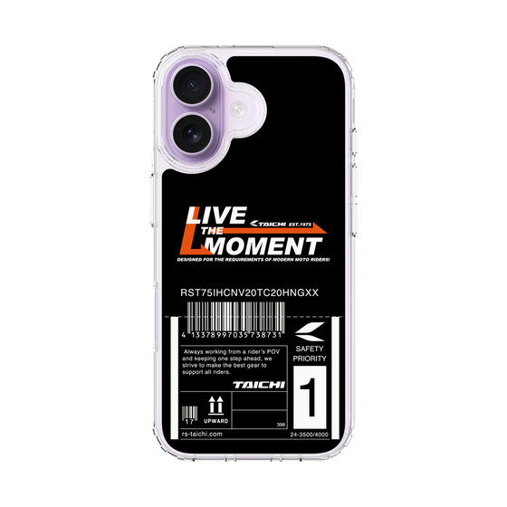 Slim Protection Case［ TAICHI - LIVE THE MOMENT ］