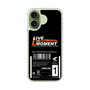 Slim Protection Case［ TAICHI - LIVE THE MOMENT ］