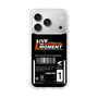 Slim Protection Case［ TAICHI - LIVE THE MOMENT ］