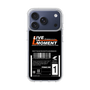Slim Protection Case［ TAICHI - LIVE THE MOMENT ］