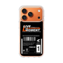 Slim Protection Case［ TAICHI - LIVE THE MOMENT ］