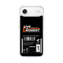 Slim Protection Case［ TAICHI - LIVE THE MOMENT ］