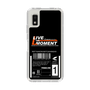 Slim Protection Case［ TAICHI - LIVE THE MOMENT ］