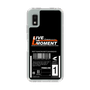 Slim Protection Case［ TAICHI - LIVE THE MOMENT ］