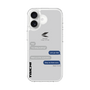 Slim Protection Case［ TAICHI - TALK ］