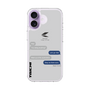 Slim Protection Case［ TAICHI - TALK ］