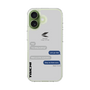Slim Protection Case［ TAICHI - TALK ］