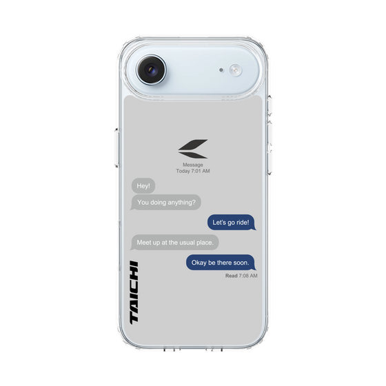 Slim Protection Case［ TAICHI - TALK ］