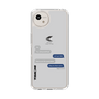 Slim Protection Case［ TAICHI - TALK ］