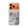 Slim Protection Case［ The Izu Animal Kingdom - White Tiger ］