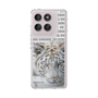 Slim Protection Case［ The Izu Animal Kingdom - White Tiger ］