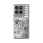 Slim Protection Case［ The Izu Animal Kingdom - White Tiger ］