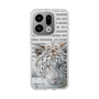 Slim Protection Case［ The Izu Animal Kingdom - White Tiger ］