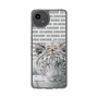 Slim Protection Case［ The Izu Animal Kingdom - White Tiger ］