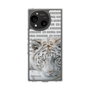 Slim Protection Case［ The Izu Animal Kingdom - White Tiger ］