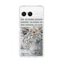 Slim Protection Case［ The Izu Animal Kingdom - White Tiger ］