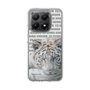 Slim Protection Case［ The Izu Animal Kingdom - White Tiger ］